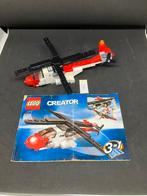 Lego Creator 4918    (7), Complete set, Gebruikt, Ophalen of Verzenden, Lego