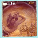 Single / Laila, Cd's en Dvd's, Vinyl Singles, Gebruikt, Verzenden, 7 inch, Pop