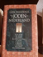 Geschiedenis van de joden in Nederland, Ophalen of Verzenden, Zo goed als nieuw