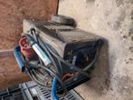 Ferm las apparaat, Doe-het-zelf en Verbouw, Gereedschap | Lasapparaten, Ophalen, Gebruikt, Minder dan 150 ampère, Elektroden
