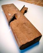 houten profielschaaf Nooitgedacht, Antiek en Kunst, Antiek | Gereedschap en Instrumenten, Ophalen of Verzenden