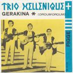 Trio Hellenique - Gerakina (Droum-droum) / Figge, Gebruikt, 7 inch, Single, Ophalen of Verzenden