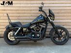 HARLEY-DAVIDSON DYNA STREET BOB FXDB CLUBSTYLE (bj 2016), 2 cilinders, 1690 cc, Bedrijf, Overig