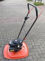 FLYMO XL500 mulch-zweefmaaier, Tuin en Terras, Grasmaaiers, Ophalen, Mulchfunctie, Zo goed als nieuw, Benzine-grasmaaier