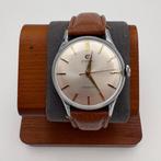 Cyma Cymaflex swiss made vintage horloge NOS, Ruilrijk, Zo goed als nieuw, Info@ruilrijk.nl, Neerstraat 60, 6041 KD Roermond