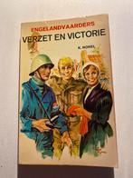 Verzet en Victorie - K. Norel, Boeken, Ophalen of Verzenden, Gelezen