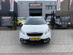 Peugeot 2008 1.2 PureTech Allure Trekhaak Navi Airco NAP APK, Voorwielaandrijving, 450 kg, Gebruikt, 1199 cc