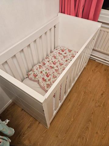 Peuter bed 