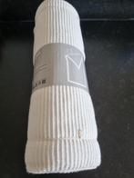 Nieuwe Indira Ikea kleed/bedsprei ecru/roomwit, Huis en Inrichting, Slaapkamer | Beddengoed, Eenpersoons, Wit, Nieuw, Ophalen of Verzenden