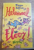 Marjon Hoffman - Helemaal Floor, Fictie algemeen, Ophalen of Verzenden, Zo goed als nieuw, Marjon Hoffman