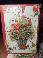 Jumbo puzzel 500 stukjes Janneke Brinkman, Ophalen of Verzenden, 500 t/m 1500 stukjes, Zo goed als nieuw, Legpuzzel