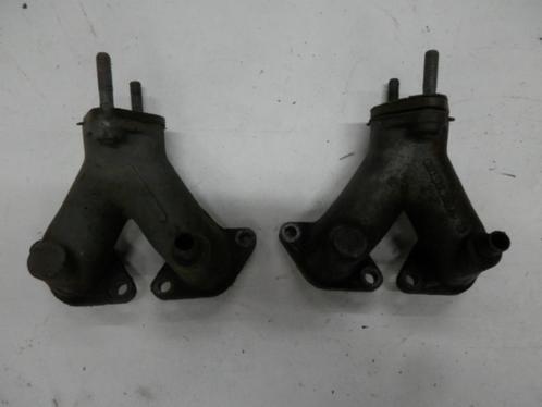 Inlaatspruitstukken VW Type 4 motor, origineel, Auto diversen, Overige Auto diversen, Ophalen of Verzenden