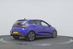 Hyundai i20 1.0 T-GDI N Line | Led | Winterpack | (bj 2023), Auto's, Hyundai, Automaat, 12 maanden, Gebruikt, Zwart