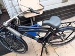 Cortina 24 inch jongensfiets, Fietsen en Brommers, Ophalen, Zo goed als nieuw, 24 inch, Versnellingen