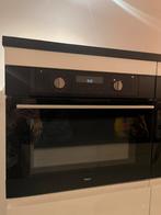 2x Combi magnetron Pelgrim, Witgoed en Apparatuur, Ovens, Ophalen, Zo goed als nieuw, 45 tot 60 cm