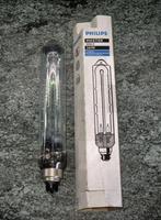 Philips SOX-E 26 watt, lagedruk natriumlamp, Gebruikt, Minder dan 30 watt, Overige typen, Ophalen of Verzenden