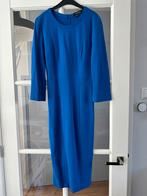 Nieuwe blauwe jurk LaDress maat XXS / XS, Blauw, Nieuw, Ophalen of Verzenden, Maat 34 (XS) of kleiner