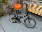 Vouwfiets, Ophalen, Gebruikt, 20 inch of meer, Overige merken