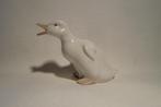 Lladro Beeld Gans, Verzamelen, Beelden en Beeldjes, Ophalen of Verzenden, Zo goed als nieuw, Dier