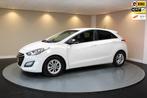 Hyundai I30 1.6 GDI Go! Plus *Stoelverw.* Leer|Camera|Navi|C, Voorwielaandrijving, Euro 5, 135 pk, Gebruikt