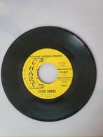 Clyde Owens (Chart label), Ophalen of Verzenden, Gebruikt, Overige formaten