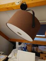 hanglamp, Ophalen of Verzenden, Zo goed als nieuw, Minder dan 50 cm