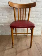 Vintage stoel, Ophalen of Verzenden
