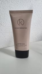 IK Skin Perfection after sun body & face 50 ml - NIEUW, Ophalen, Nieuw, Verzorging
