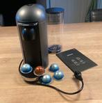 Nespresso vertuo plus., Ophalen, Gebruikt, Koffiemachine, 1 kopje