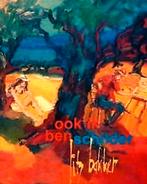 JITS BAKKER ook ik ben schilder. Hardcover, Verzenden, Zo goed als nieuw