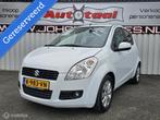 Suzuki Splash 1.2 Exclusive I Airco I Elektr.-pakket I Boekj, Voorwielaandrijving, 86 pk, Gebruikt, 4 cilinders