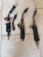 Verfbrander, Ophalen of Verzenden, Gebruikt