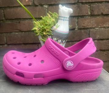 Kinder Crocs klompen maat J 1/maat 32-33 beschikbaar voor biedingen