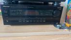 Pioneer VSX-409RDS model versterker, Ophalen