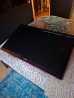 Samsung LE46C550 46 inch Full HD TV –compleet met muurbeugel, Ophalen, Zo goed als nieuw