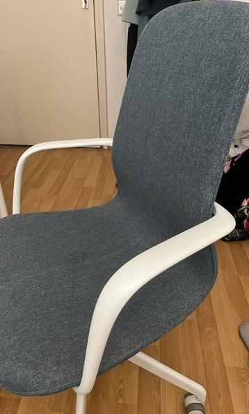 LÅNGFJÄLL IKEA Office Chair beschikbaar voor biedingen