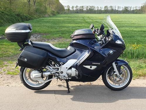 bmw  k 1200 gt, Motoren, Motoren | BMW, Particulier, Toermotor, Ophalen