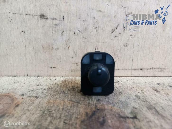 Audi A4 Avant B7 Spiegelschakelaar 8E0959565A 2004 - 2011, Auto-onderdelen, Dashboard en Schakelaars, Gebruikt, Ophalen of Verzenden