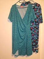 Tantilly zoe dress 4xl, Ophalen of Verzenden, Zo goed als nieuw, Jurk