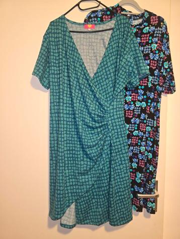 Tantilly zoe dress 4xl beschikbaar voor biedingen