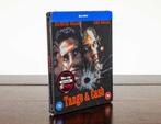 Tango & Cash Blu-Ray STEELBOOK (UK Import), Sales@wbsl.com, Warner Bros Entertainment UK, Actie, Ophalen of Verzenden