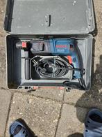 Bosch boormachine, Doe-het-zelf en Verbouw, Ophalen, Zo goed als nieuw, Boormachine
