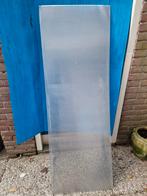 Nette aluminium geperforeerde plaat, Ophalen, Minder dan 200 cm
