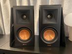 Klipsch RP-500M MK1 speakers., Audio, Tv en Foto, Luidsprekers, Overige merken, Ophalen of Verzenden, Zo goed als nieuw, 60 tot 120 watt