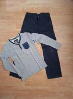 2x kleding 152, Broek, Gebruikt, WE, Verzenden
