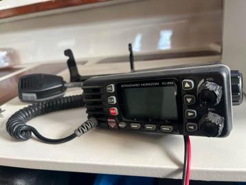 Standard Horizon Eclipse Marifoon (GX1300E) beschikbaar voor biedingen