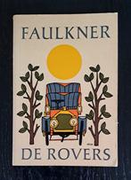 William Faulkner - De rovers. Roman., Boeken, Gelezen, Amerika, Ophalen of Verzenden, William Faulkner