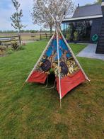 Tipi wigwam, Kinderen en Baby's, Speelgoed | Speeltenten, Gebruikt, Ophalen