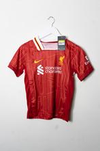 Liverpool FC Virgil Van Dijk kids Maat 24, Jongen of Meisje, Nieuw, Overige maten, Ophalen of Verzenden
