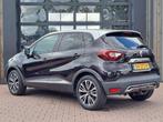 Renault Captur 1.2 TCe Initiale Paris | Automaat | Trekhaak, Gebruikt, 4 cilinders, Met garantie (alle), 635 kg